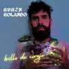 Rubén Rolando - Brillo de coraje - EP